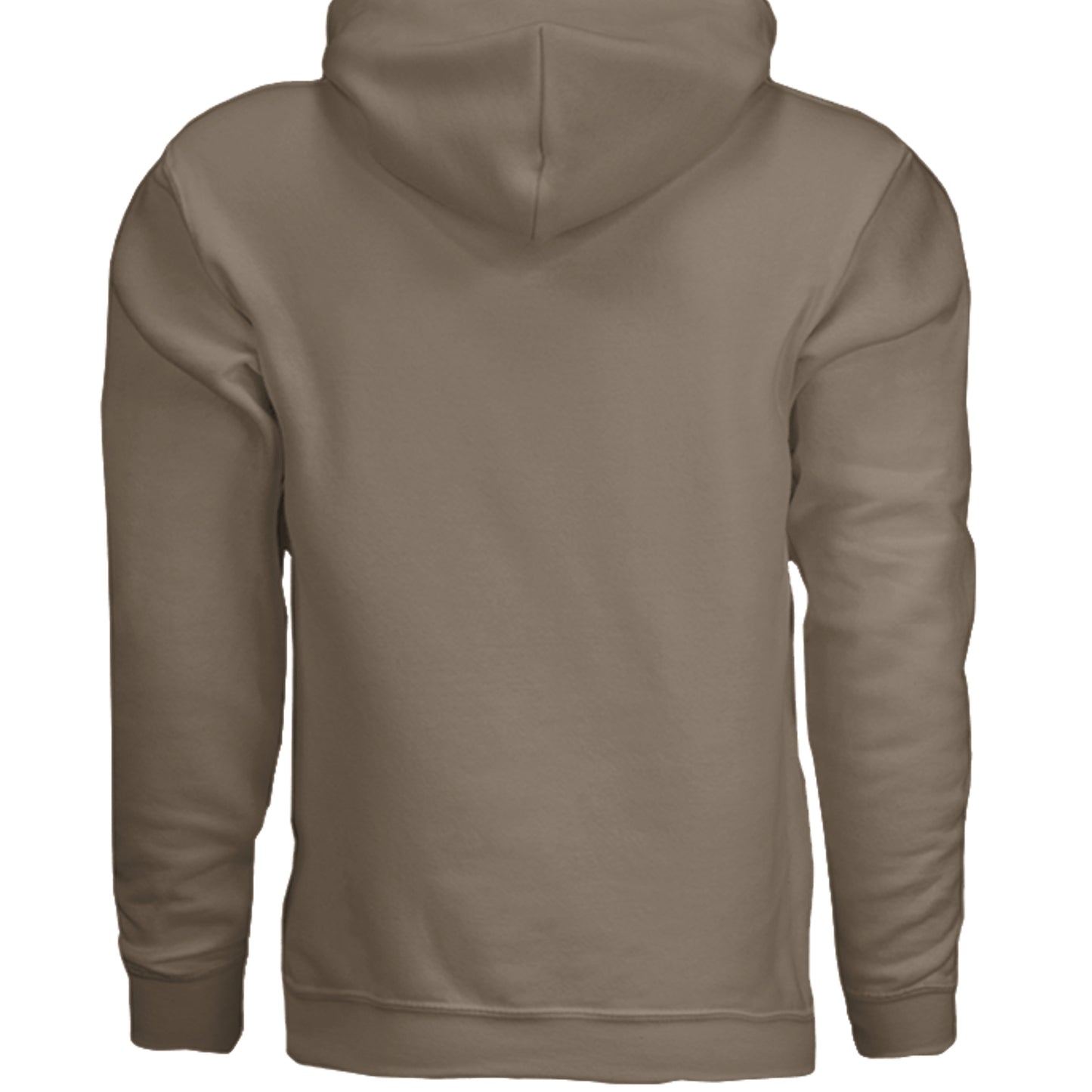Brown Savana - SF500 - BACK
