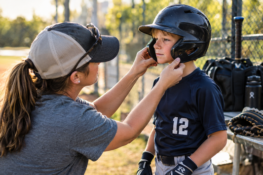Play Hard, Play Smart: Why Proper Sports Equipment Matters in Youth Sports