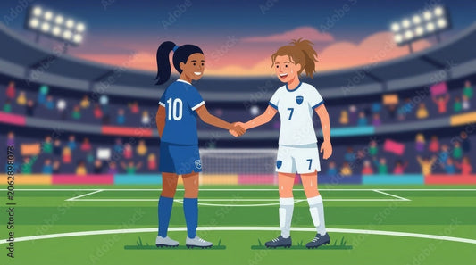 Respect the Game: Why Sportsmanship Matters in Youth Sports
