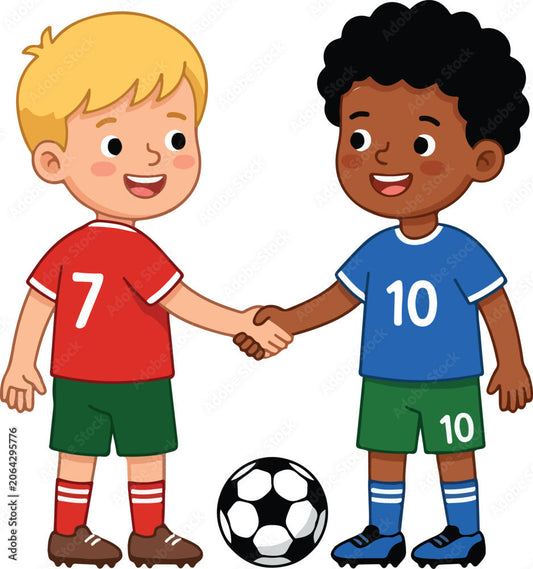 Why Youth Soccer Is About So Much More Than the Game