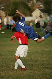 Concussion Awareness in Youth Sports | Red Clay Tee Co.
