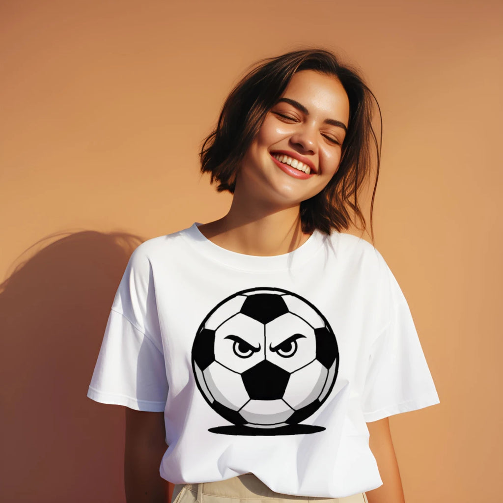 Youth Comets Mad Ball Tee