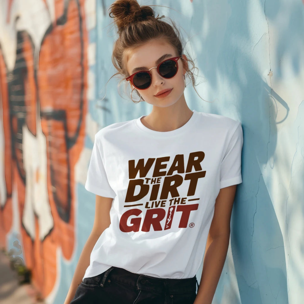 Youth Grit Tee