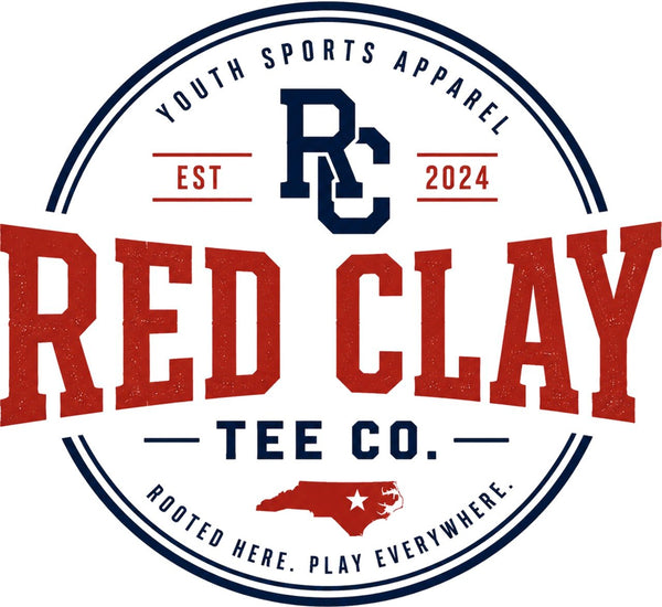 RED CLAY TEE COMPANY
