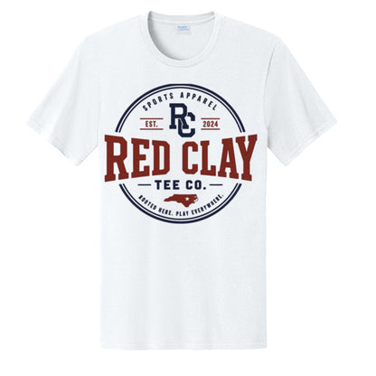 White - PC43 - FRONT