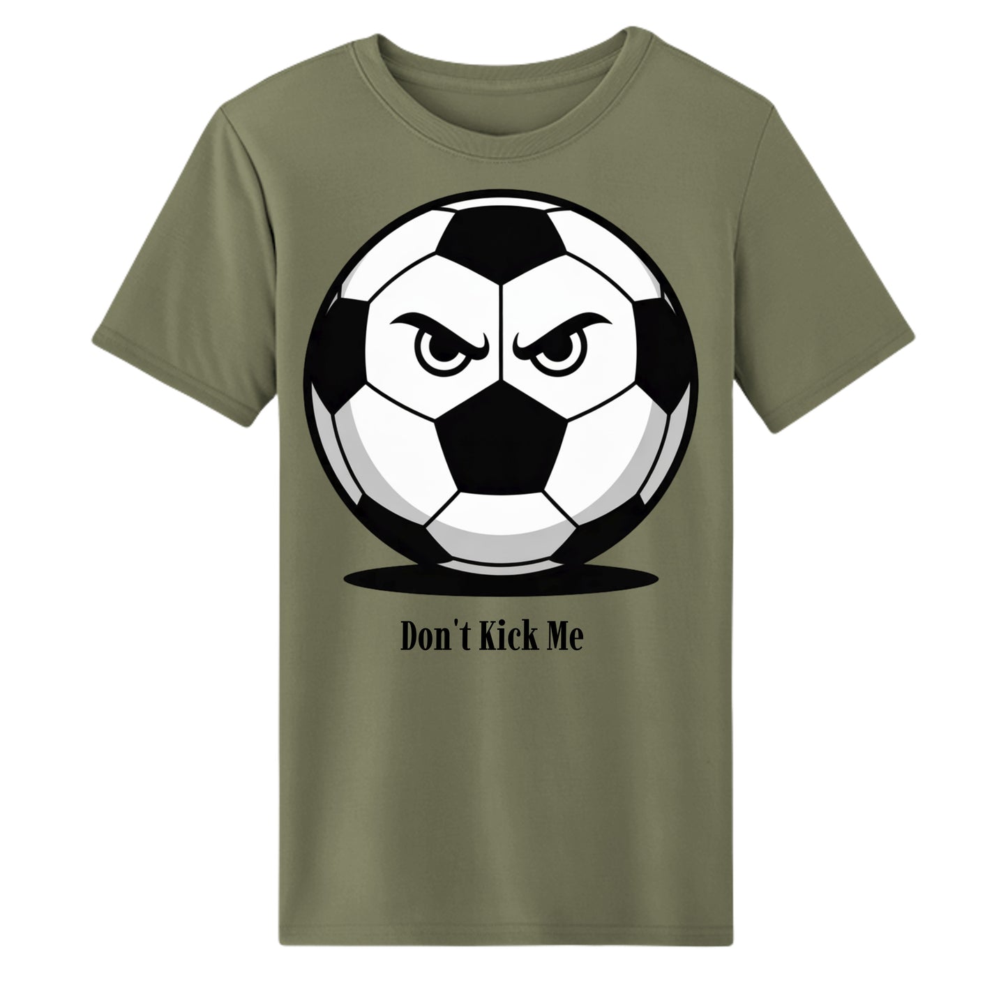 Adult Mad Soccer Ball