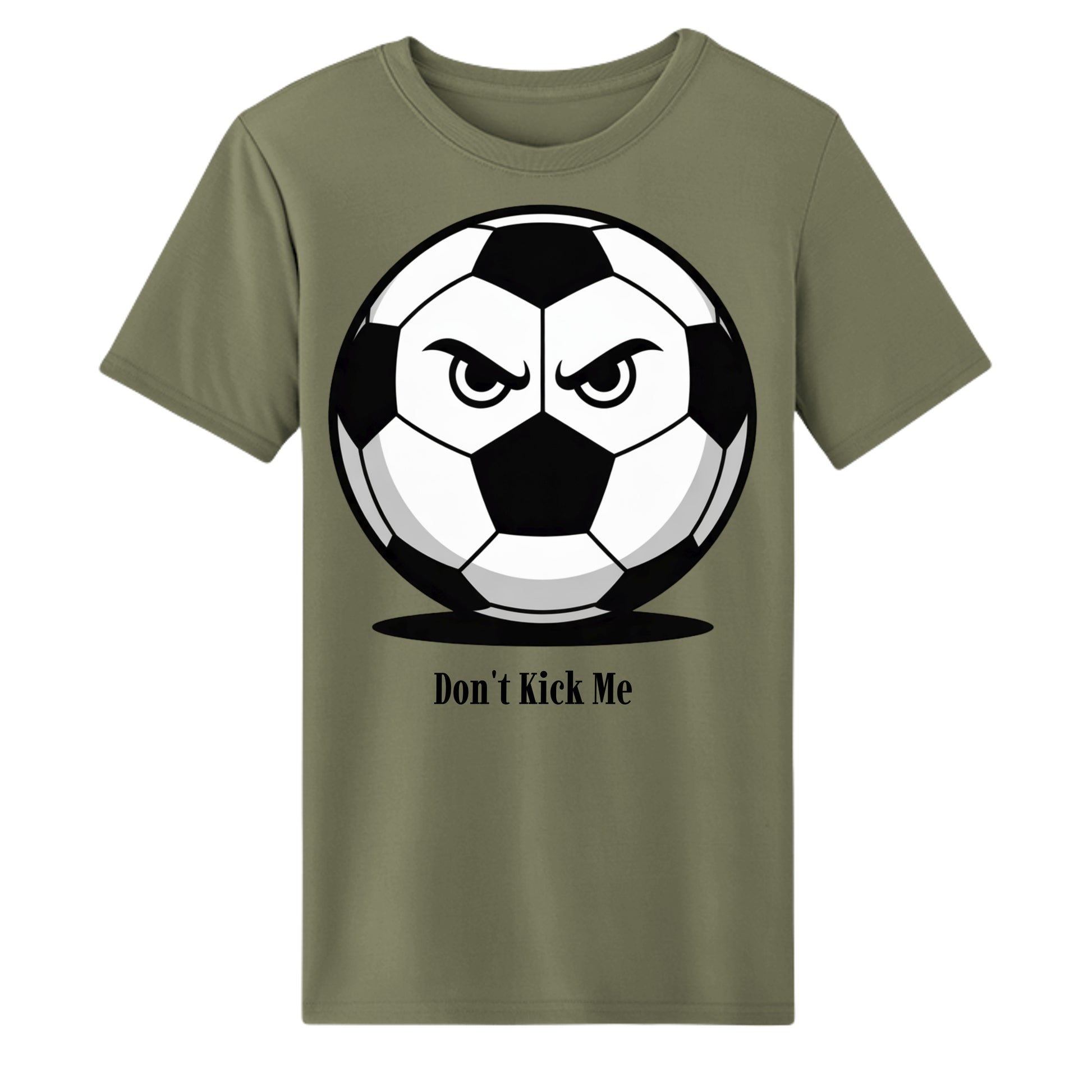 Adult Mad Soccer Ball
