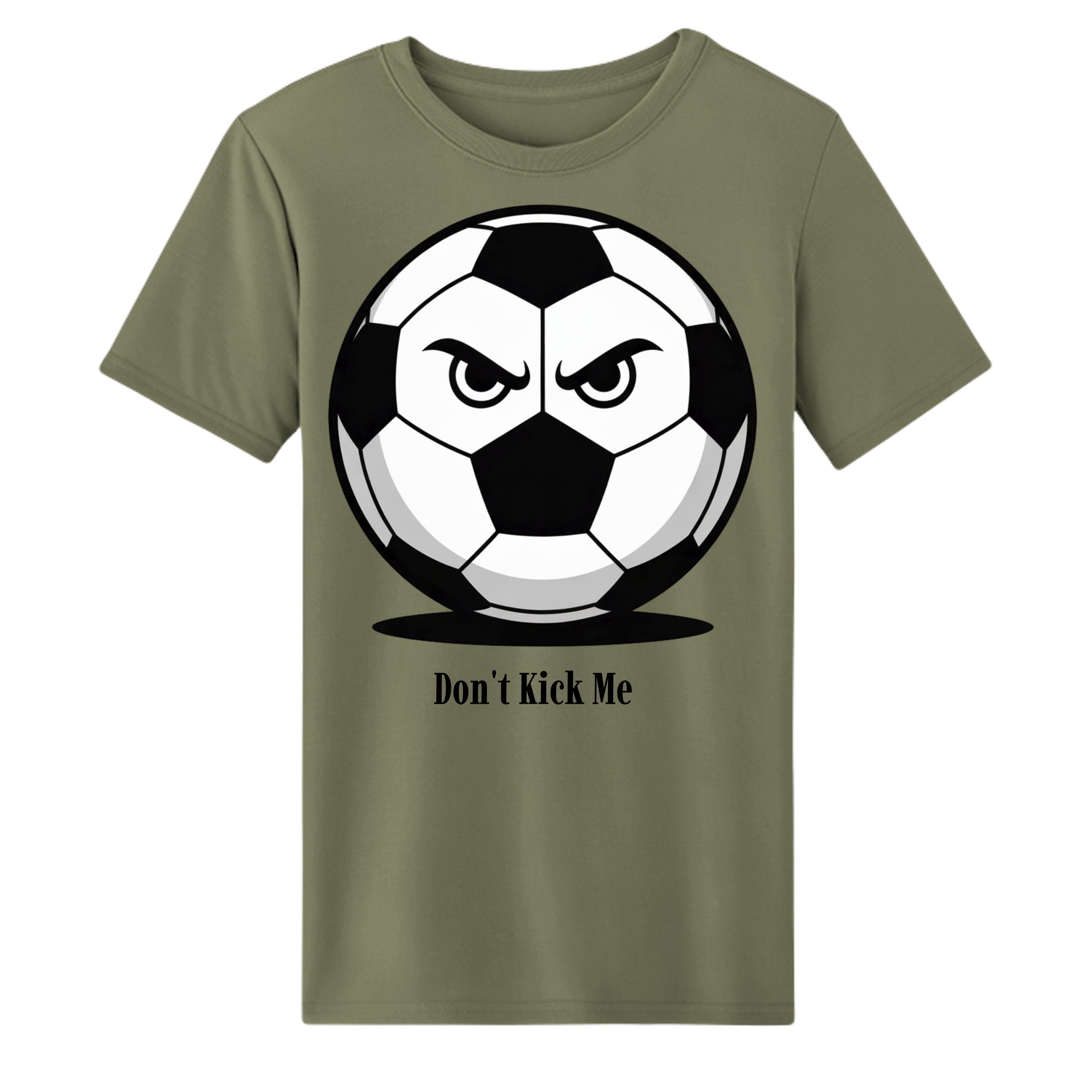 Military Green - CE10 - FRONT