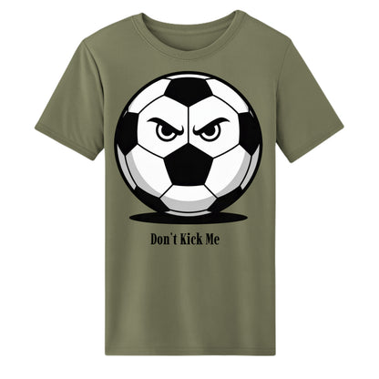 Adult Mad Soccer Ball