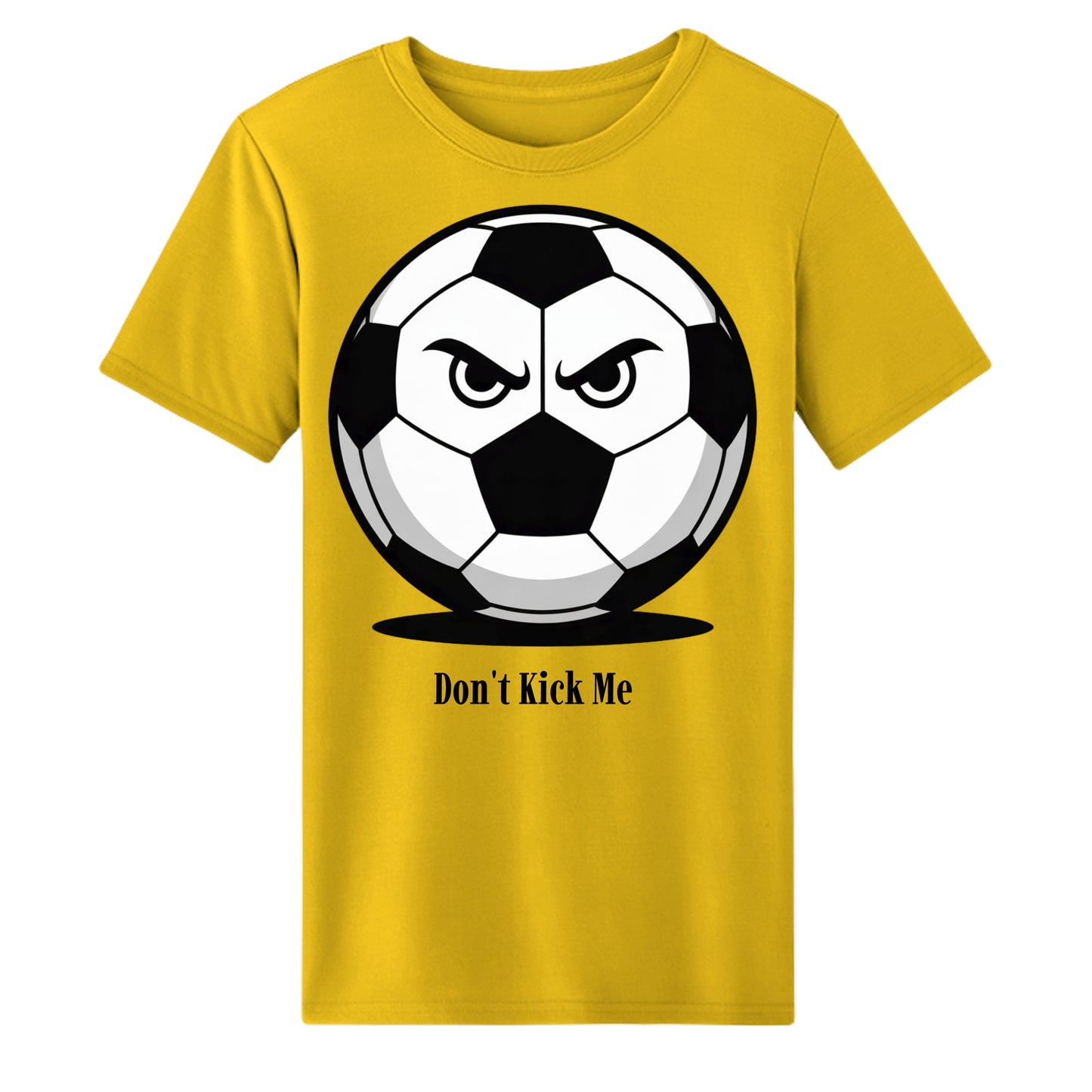 Adult Mad Soccer Ball