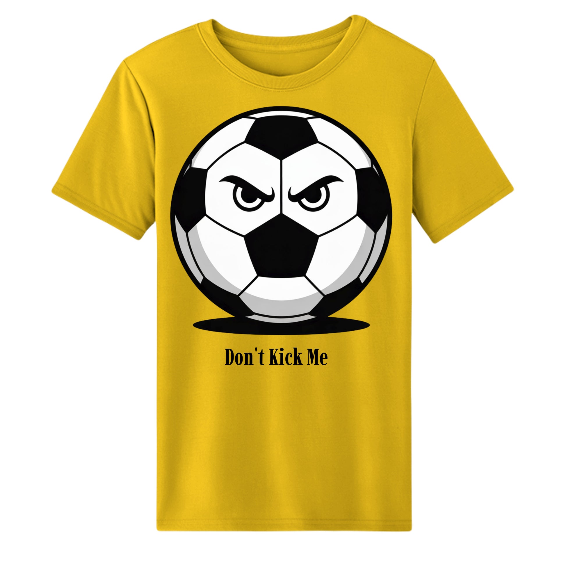 Adult Mad Soccer Ball