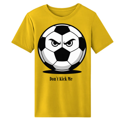 Adult Mad Soccer Ball