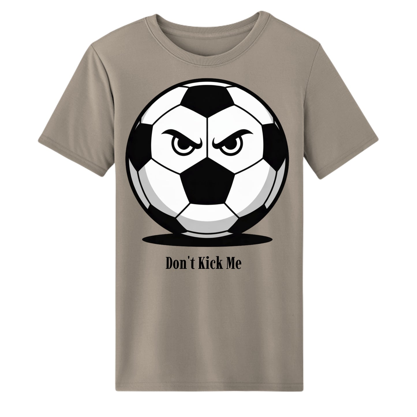 Adult Mad Soccer Ball