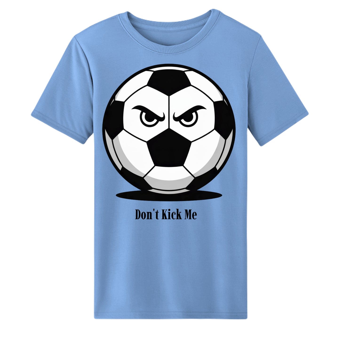Adult Mad Soccer Ball