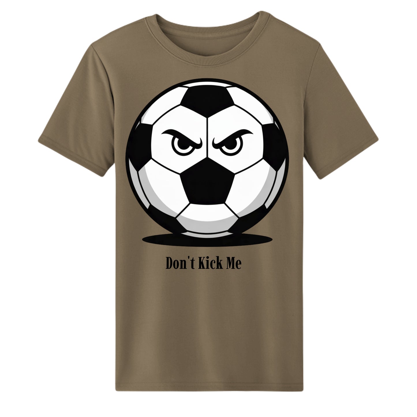 Adult Mad Soccer Ball