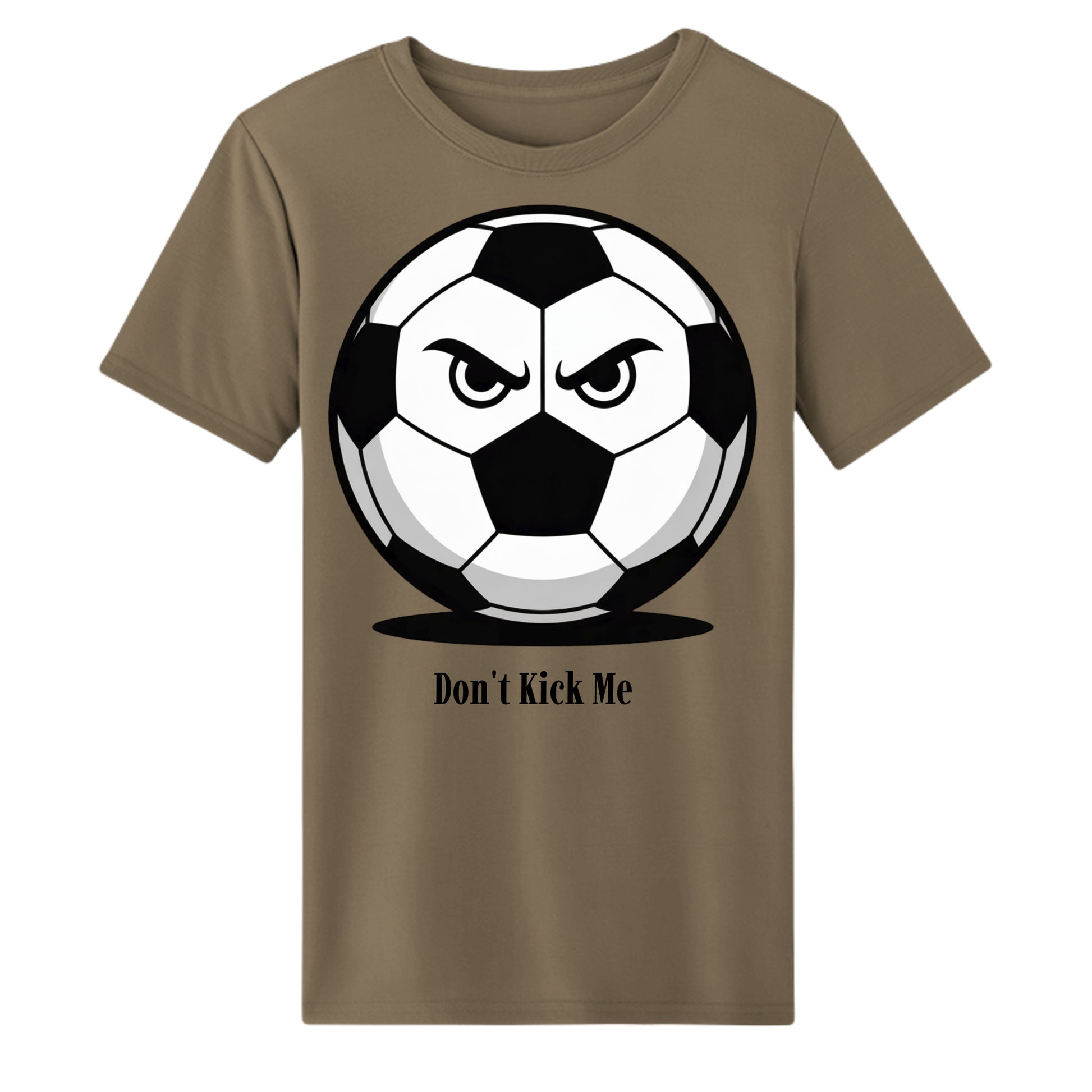 Adult Mad Soccer Ball