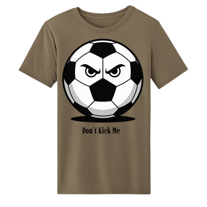 Adult Mad Soccer Ball