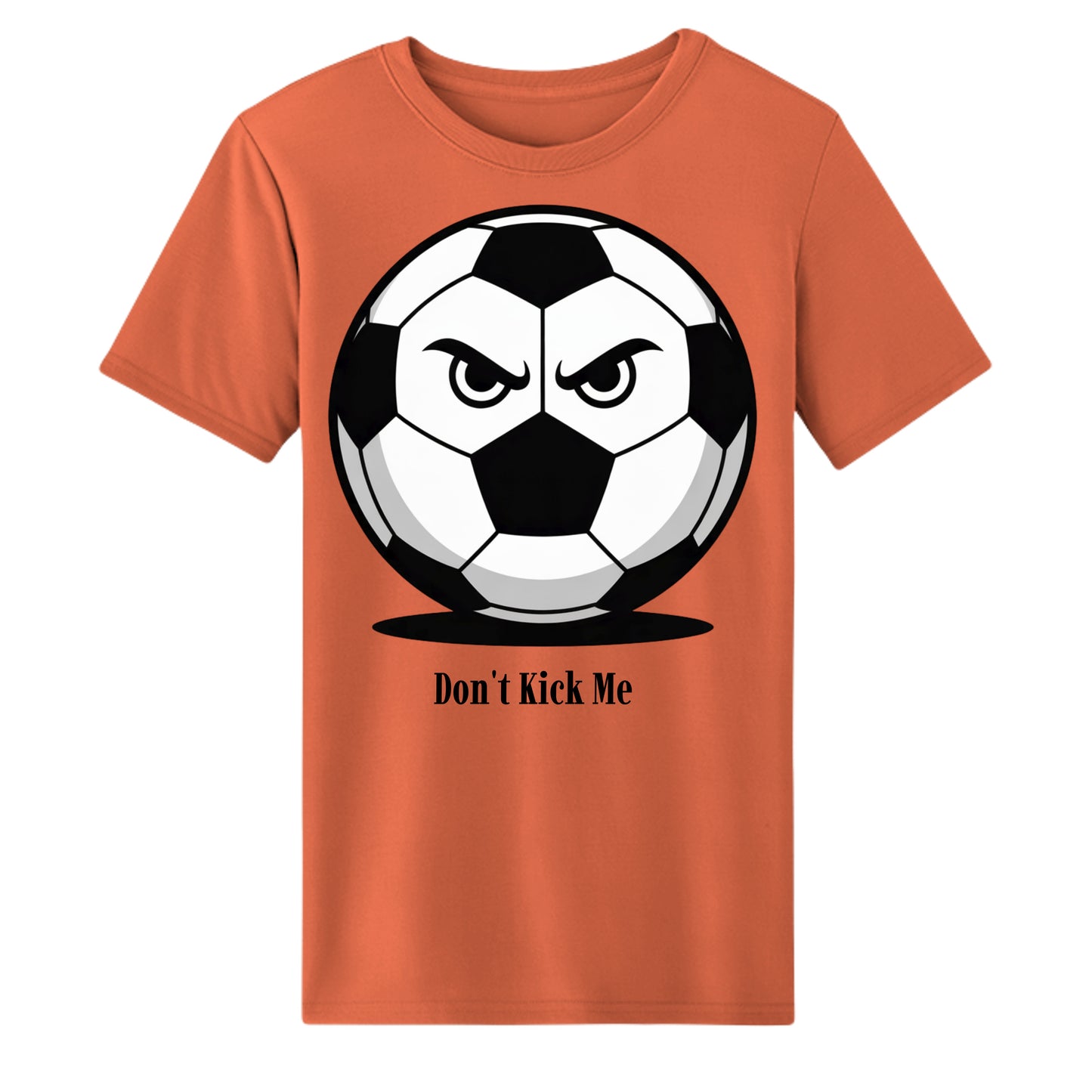 Adult Mad Soccer Ball