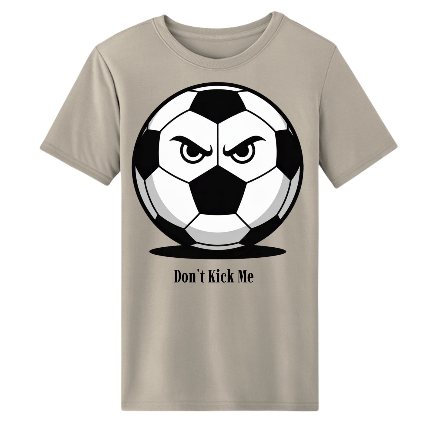 Adult Mad Soccer Ball