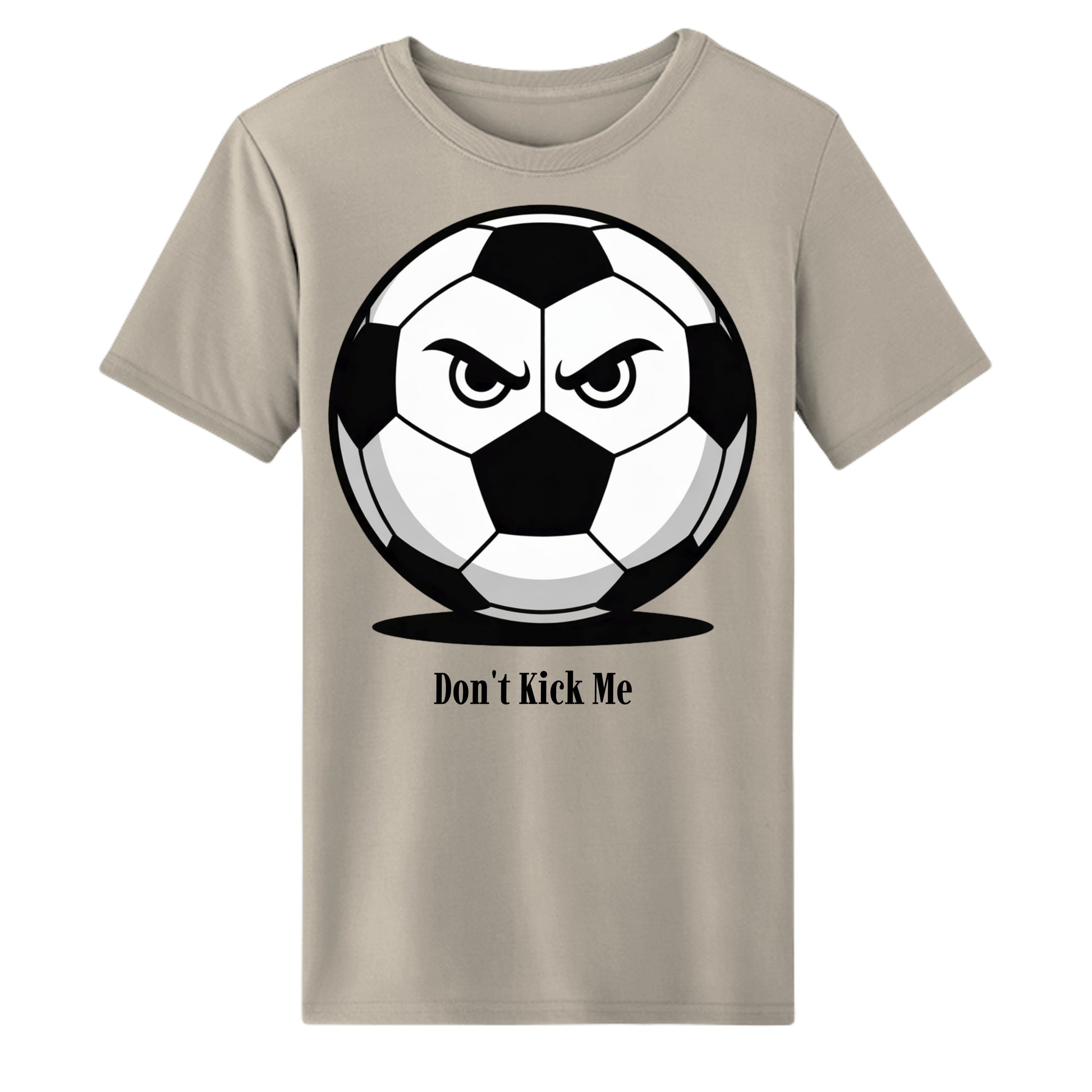 Adult Mad Soccer Ball