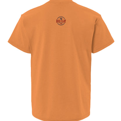 Tennessee Orange - 5480 - BACK