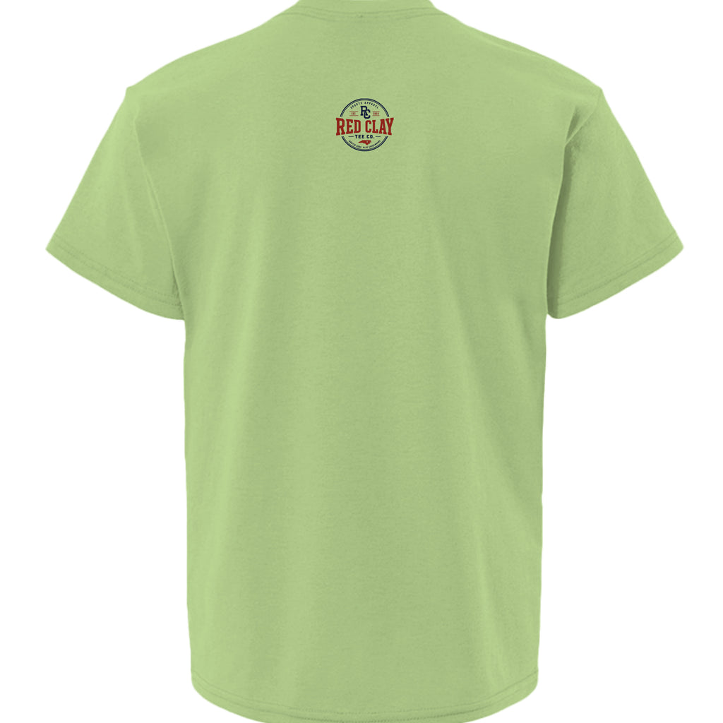 LIME - 5480 - BACK