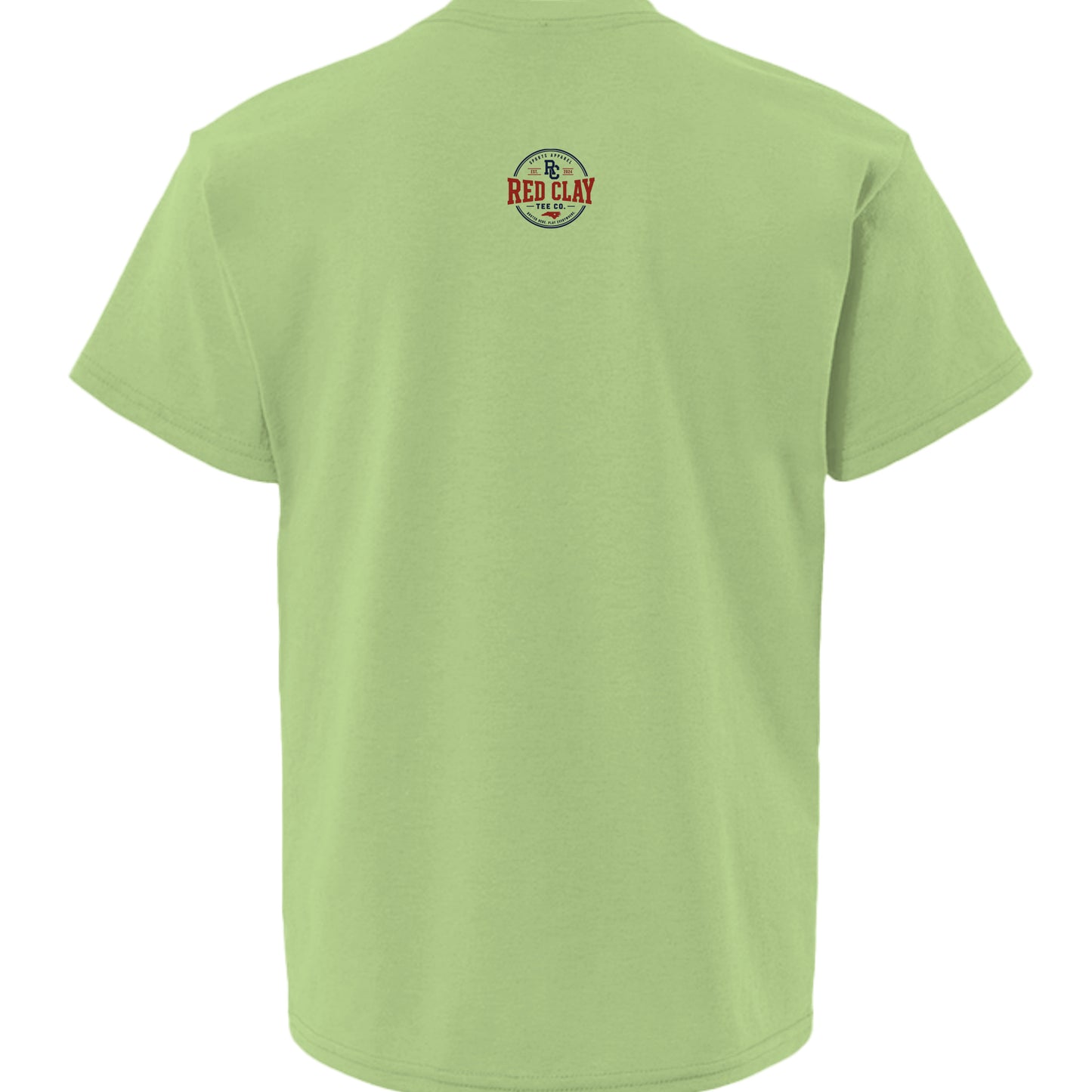 LIME - 5480 - BACK