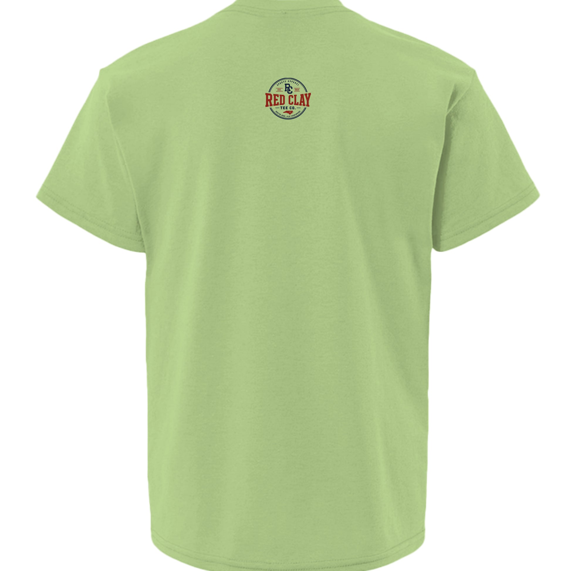 LIME - 5480 - BACK