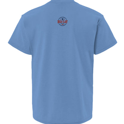 Carolina Blue - 5480 - BACK