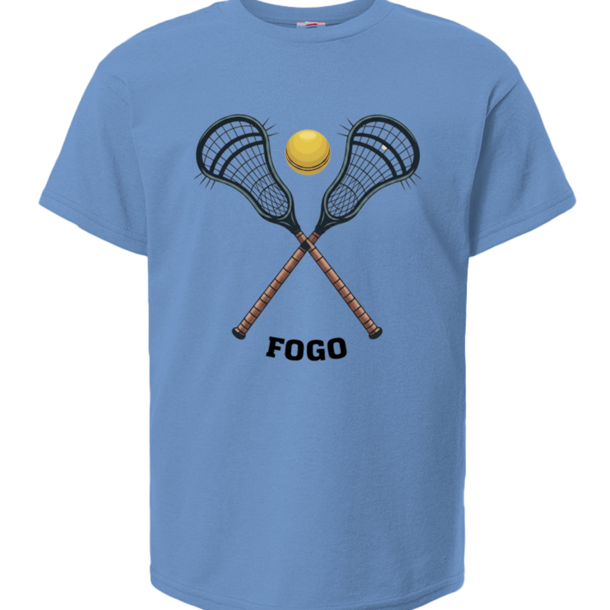 Carolina Blue - 5480 - FRONT