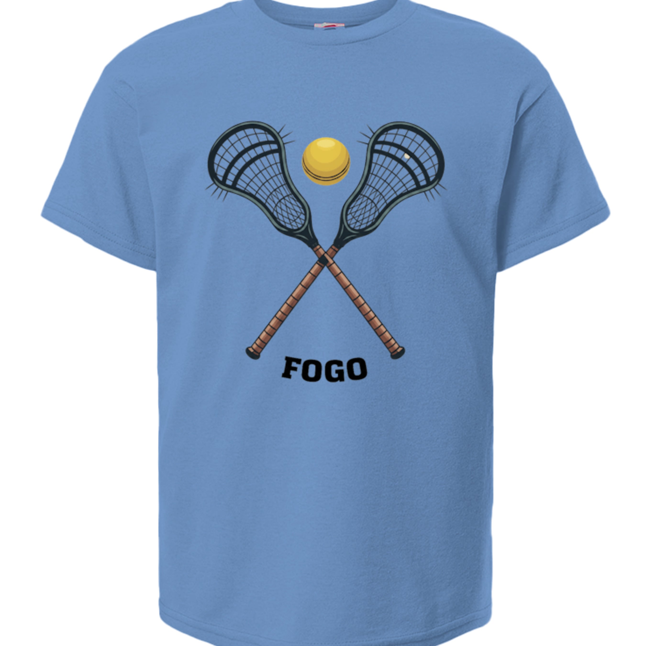 Carolina Blue - 5480 - FRONT