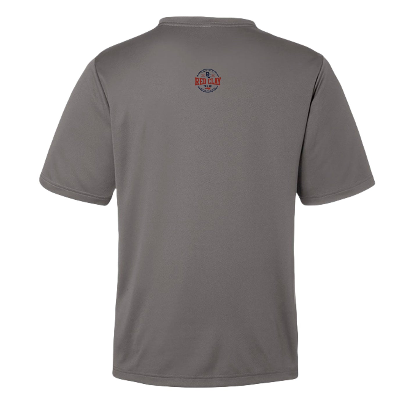 Sport Graphite - TT15 - BACK