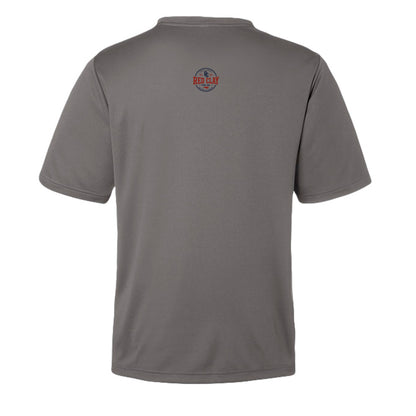 Sport Graphite - TT15 - BACK
