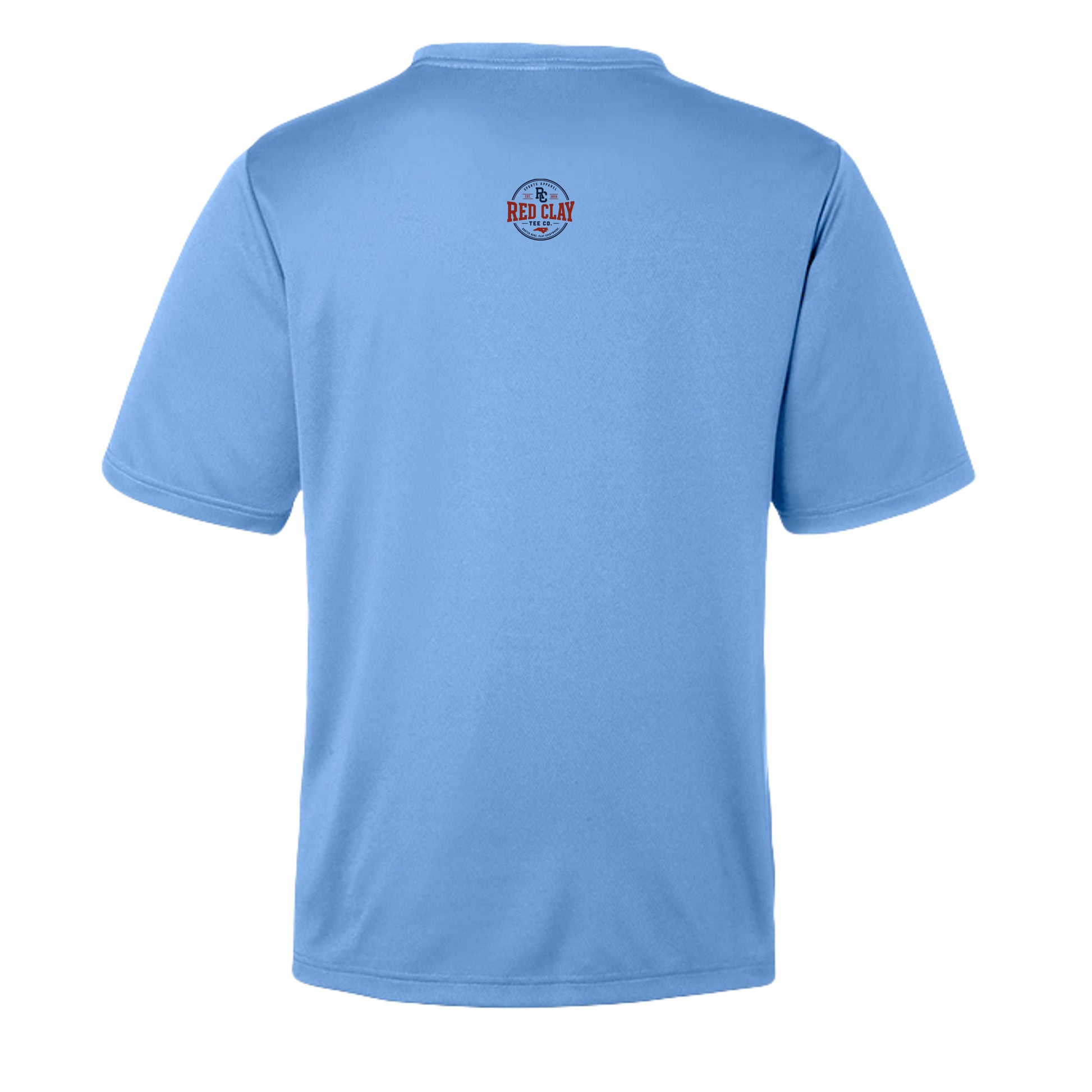 Sport Light Blue - TT15 - BACK
