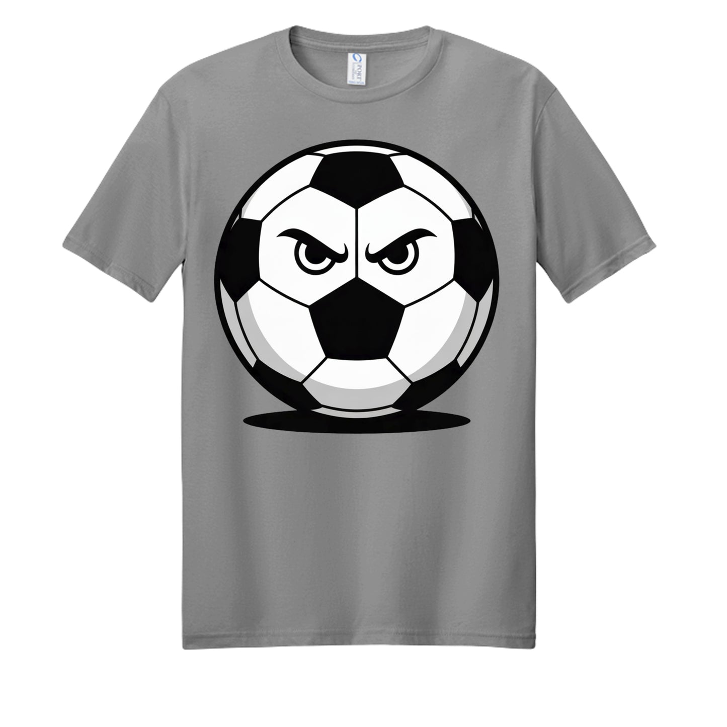 Medium Grey - PC450 - FRONT