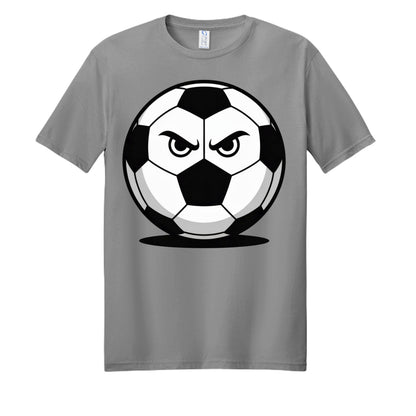 Medium Grey - PC450 - FRONT