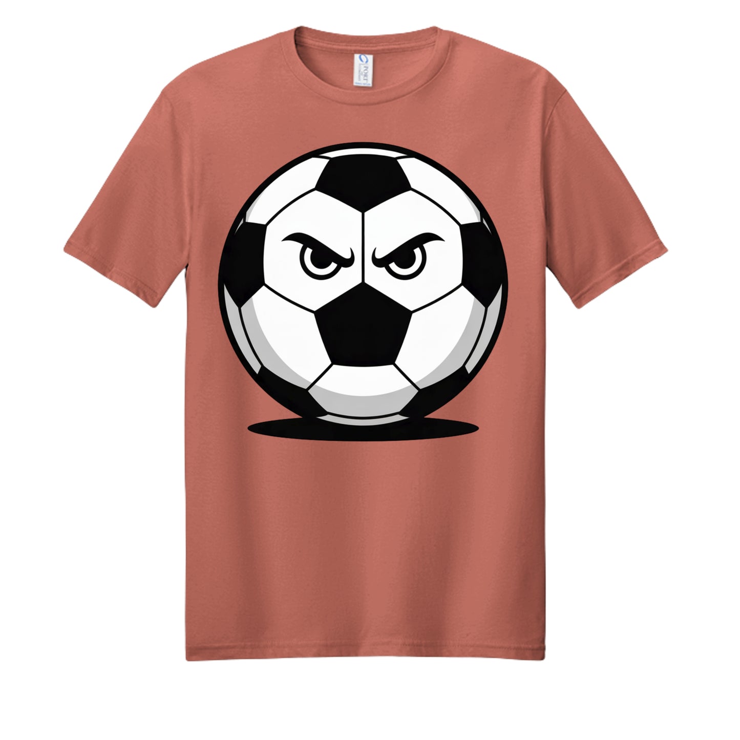 Coral - PC450 - FRONT