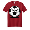Team Cardinal - PC450 - FRONT