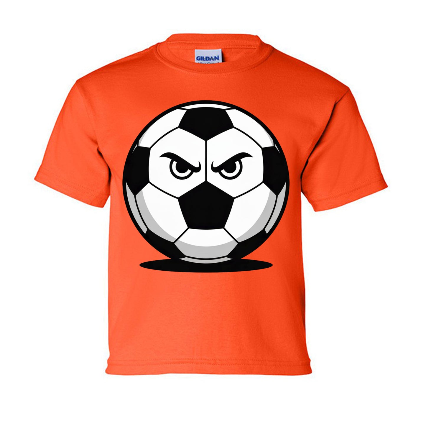 ORANGE - G200B - FRONT
