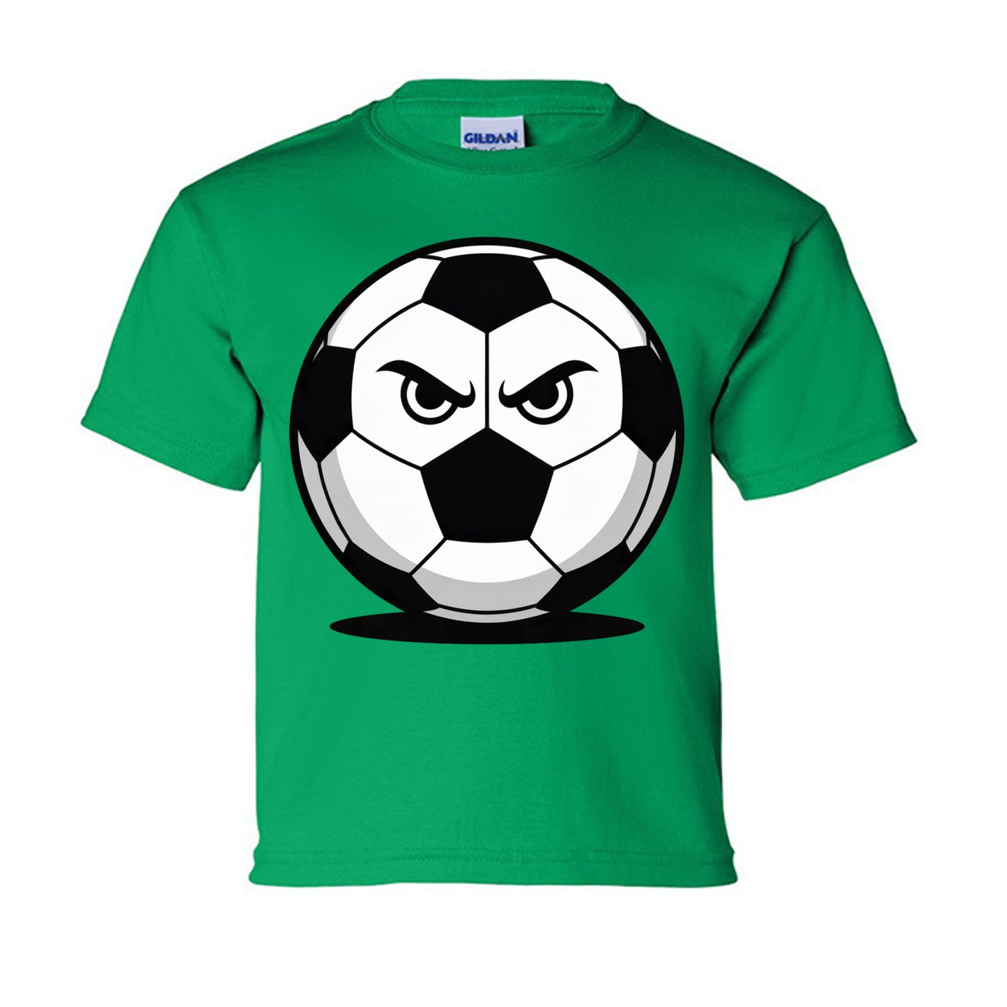 IRISH GREEN - G200B - FRONT