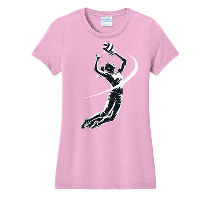 Candy Pink - LPC450 - FRONT