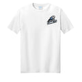 White - PC455 - FRONT