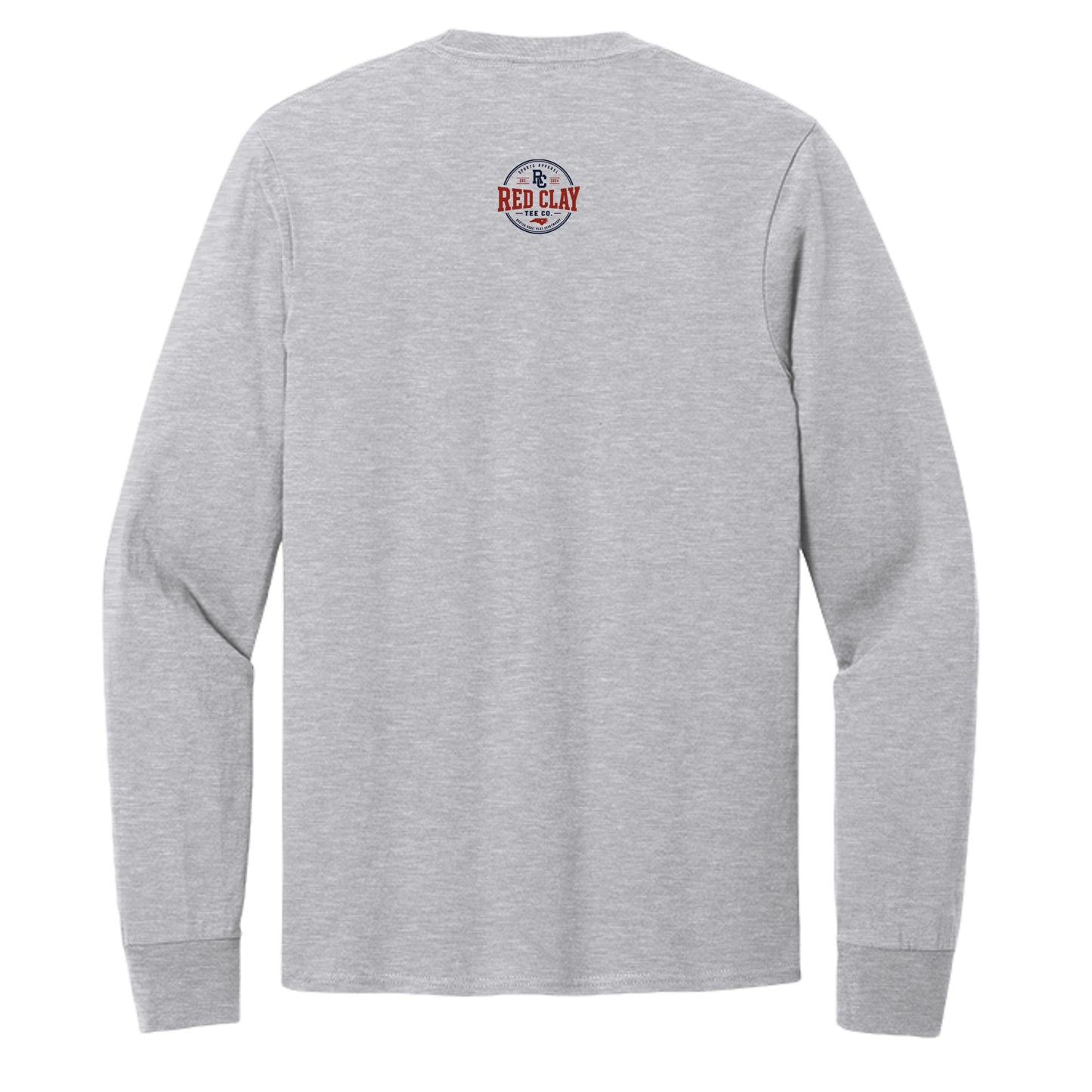 Ash - PC54LS - BACK
