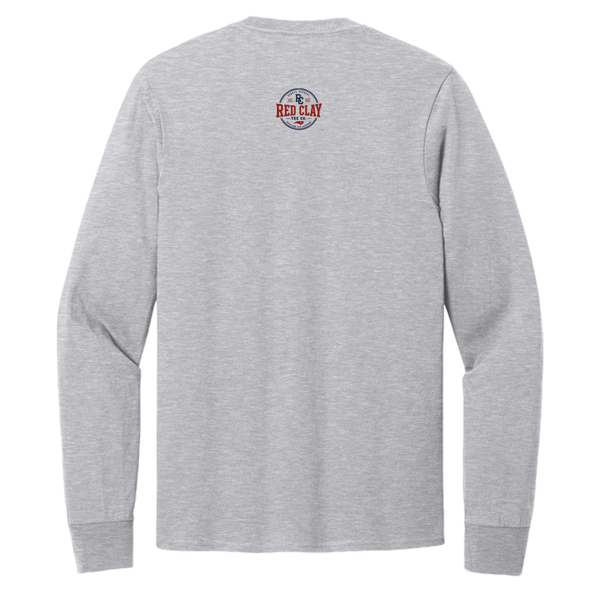 Ash - PC54LS - BACK