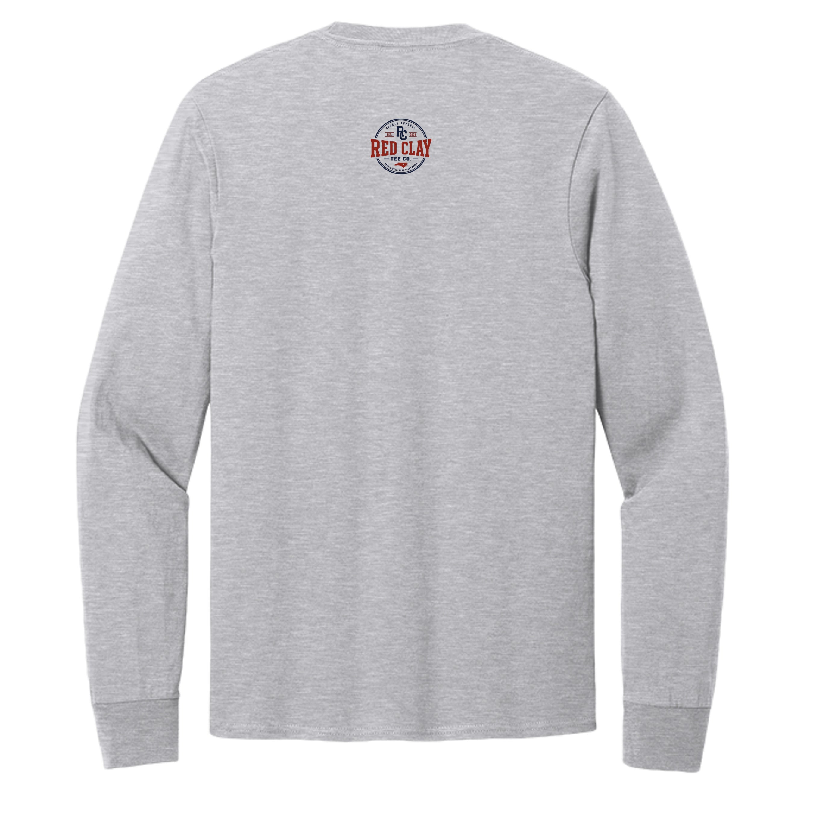 Ash - PC54LS - BACK