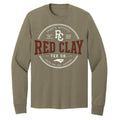 Coyote Brown - PC54LS - FRONT