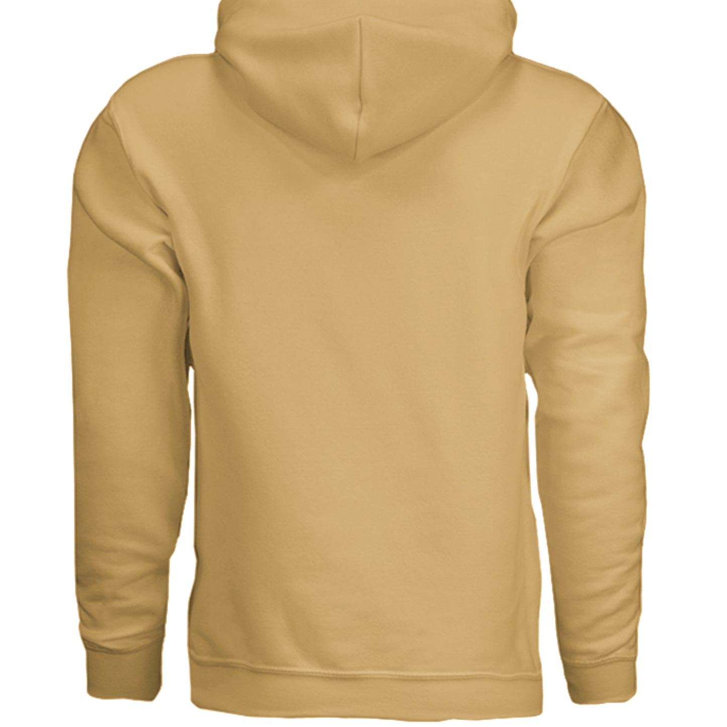 Mustard - SF500 - BACK