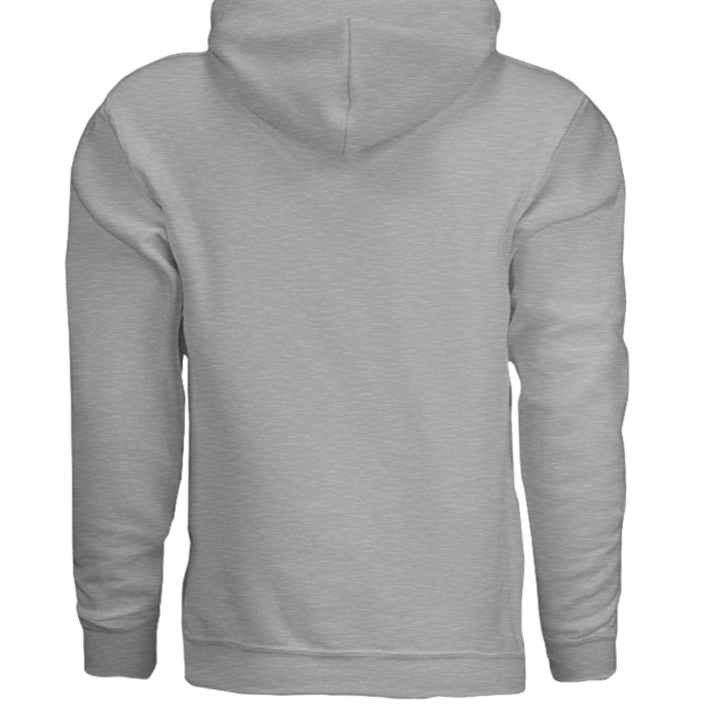SPORT GREY - SF500 - BACK