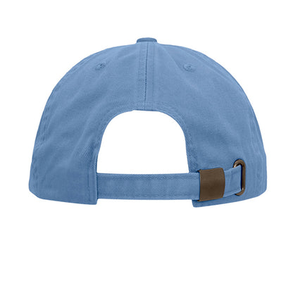 Steel Blue - PWU - BACK