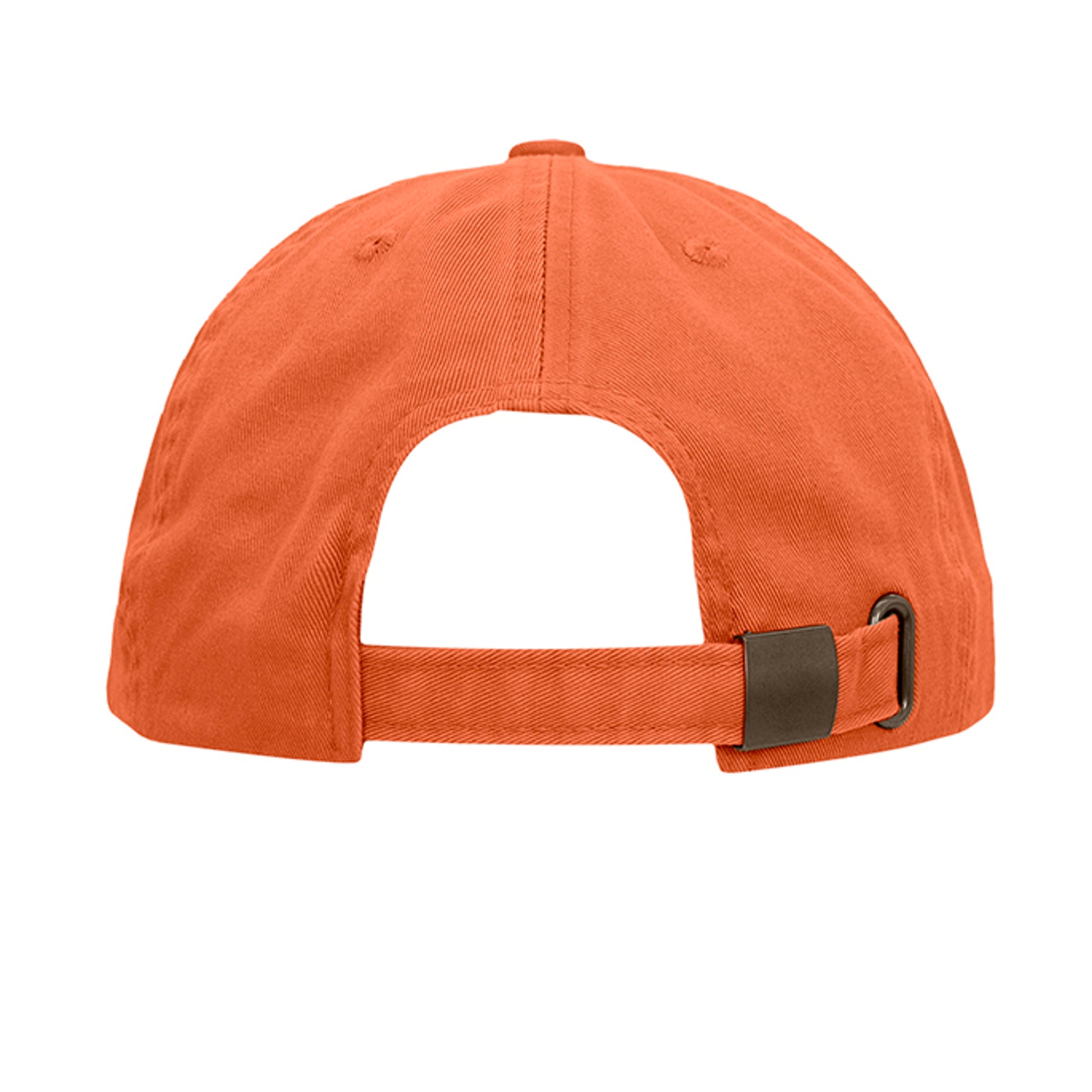 Cooked Carrot - PWU - BACK